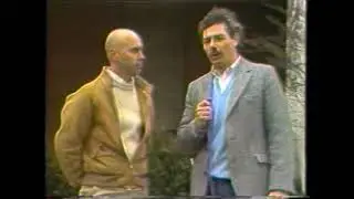1985 OTB Network Commercial ON THE LEAD