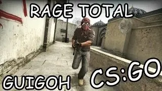 CHORADEIRA TOTAL ! cs:go