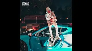 [FREE] Lil Poppa Blessed, I Guess Type Beat 