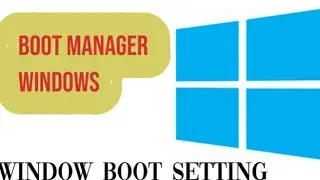 how to HP stream book boot menu boot manager windows 10. 8 .7  install boot problem solution fix