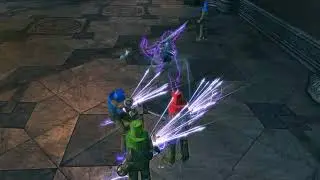 Blade & Soul Blade Dancer