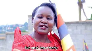 Bamwoyo gwa Ggwanga ( official video )