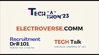 Events 2022-23 | EXTC Department | TSEC