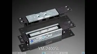 Shear Lock installation