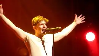 Clouseau - Louise - Live At AB Brussel 04-03-2018
