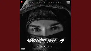 Machayenge 4