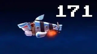 HCG🎮. 5 СЕЗОН 27 СЕРИЯ. РОБОАКУЛА. (Hungry Shark Evolution )
