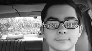 bigmints frickin sucks by Karifurai