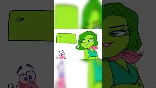 What Happened after Inside Out 2