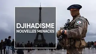 Should we fear new terrorist attacks in Europe? | Géopolitis