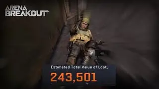 Cum sa faci BANI USOR in Arena Breakout