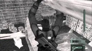 [Let's Play] Splinter Cell Pandora Tomorrow de la première mission à la dernière. Mission 5 - 2/4