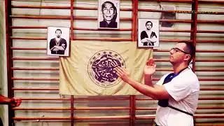 Wing Tsun promo - www.szkolakungfu.pl