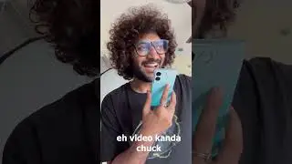 Eniku iPhone vennam.. iPhone eniku tharanam.. iPhone Medichu thaaa