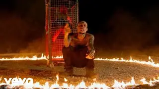 Intence - Upskirt | Official Music Video