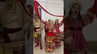 Пора молодцу жениться. - русская народная песня. Прохор Шаляпин и Московский переполох