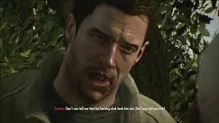BlackOps 2 Gameplay Walkthrough #7 - Suffer with Me