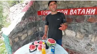 БОЗГАШТ АЗ НОХИЯИ ДАРВОЗ.