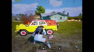 3K 😍 SPECIAL MONTAGE ❤️ | PUBG New Update 2.6 | WAFA Gaming YT