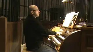 W.A. Mozart - O Isis und Osiris (from Die Zauberflöte)