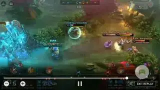 VAINGLORY - 