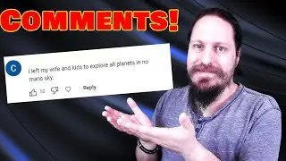 Let's Talk: Replying to Shorts Comments from You