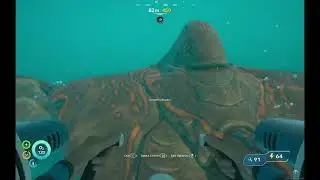 Subnautica 2 - Deepwing Brooders Guide: Locations, Egg Clumps, Route