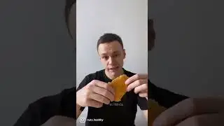 Вся ПРАВДА о сушеном манго!