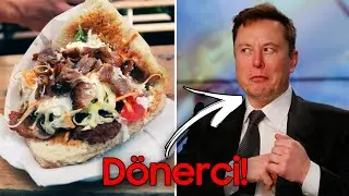 ELON MUSK DÖNERCİ ÇIKTI, PLAKALAR KALKIYOR! - Teknoloji Haberleri 