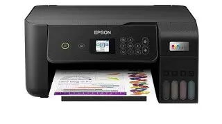 EPSON Printer Head Cleaning THE DEFINITE SOLUTION!
