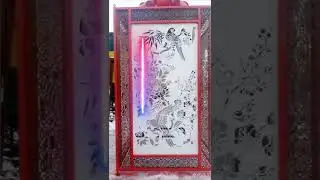 Изделия на ЧПУ Плазме. Фантазия и дизайнер делают чудеса