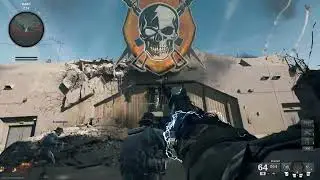 Cross Map on the Easiest Map to get a Cross Map. 🙃