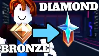 [Death Ball] Bronze To Diamond 1 SERIES (PT 1)