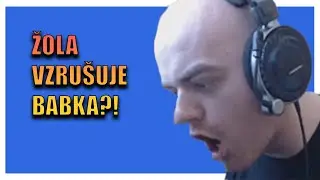 NEJLEPŠÍ KLIPY ŘÍJEN 2022! 😱- Twitch oddshots CZ/SK
