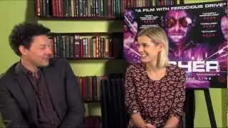 Richard Coyle And Agyness Deyn Interview -- Pusher | Empire Magazine