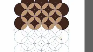 Adobe Illustrator Live Paint Bucket Tool