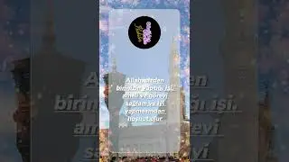 Vardır Bizi Beytullah'a