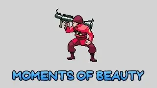 TF2: The Melee of Overwatch
