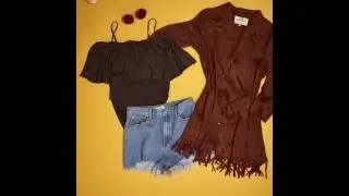 Get The Festival Look With Grazia & River Island| Grazia UK