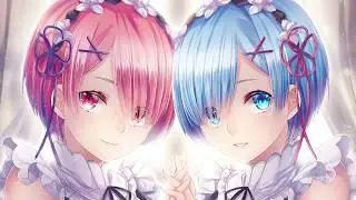Nightcore September   Cry For You