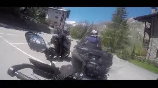 ROAD TRIP ITALIE SUISSE 2019 EP2