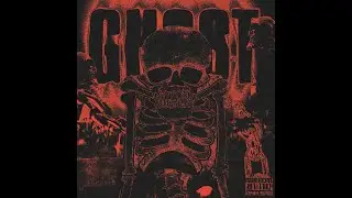 Ali AZ - Ghost ( Memphis Phonk )