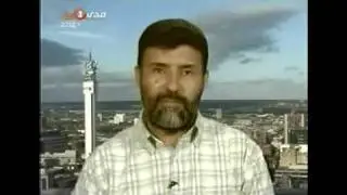 النقيب أحمد شوشان/ قسنطيني: وضعية  السجون في الجزائر