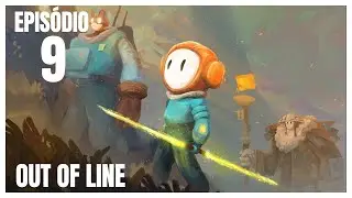 Out of Line - Gameplay Sem Comentários - Episódio 9 (Final)