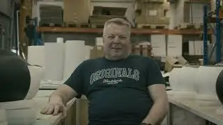 Hifiharrastajasta alan hommiin