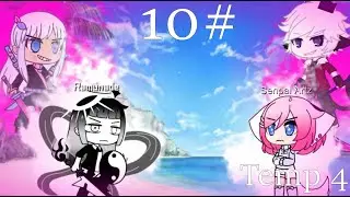 O Combate decisivo (temp 4 ep 10)