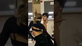 Руслан/Полина практика🖤 
