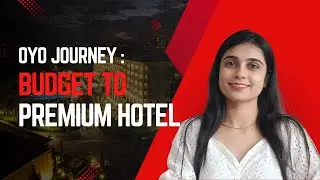 OYO Journey from Budget to Premier Hotel! Buy or Sell Oyo Shares