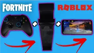 Best Gaming Controller For Fortnite, Roblox and Minecraft