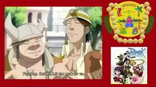 Ragnarok the Animation Episode 13 English Subtitles Full